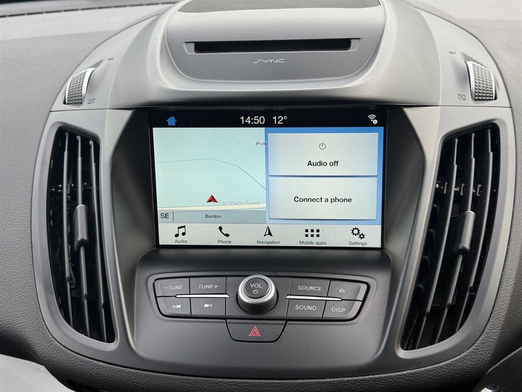 Used Ford Kuga 2018 for sale - 76355296: Photo 35