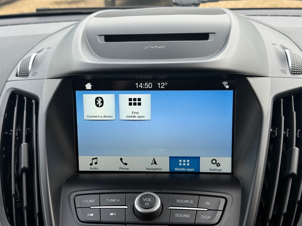 Used Ford Kuga 2018 for sale - 76355296: Photo 36