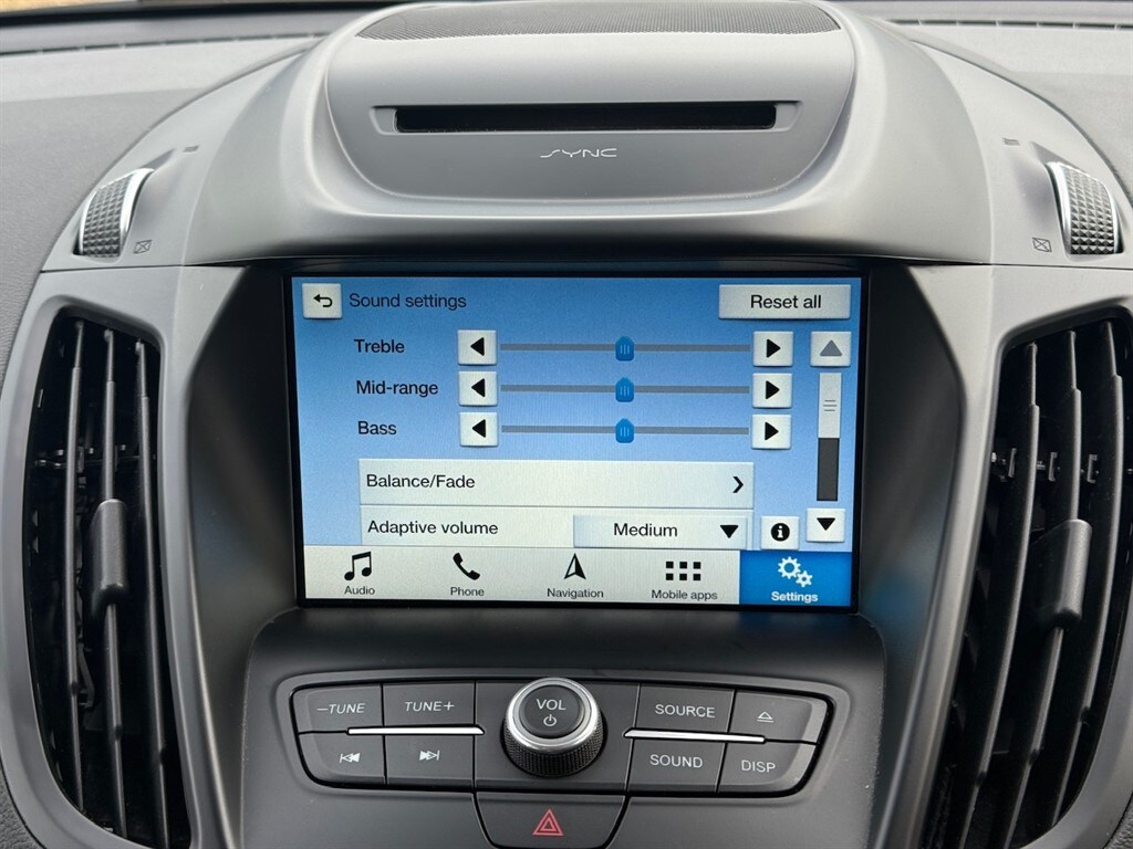 Used Ford Kuga 2018 for sale - 76355296: Photo 38