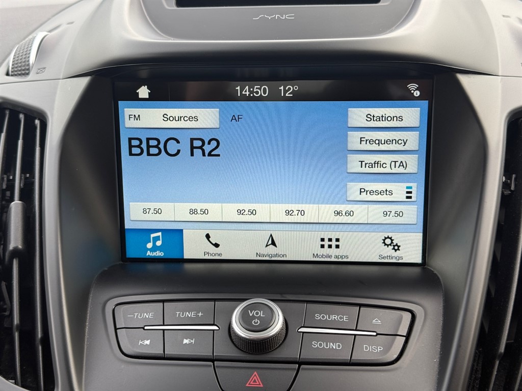 Used Ford Kuga 2018 for sale - 76355296: Photo 39