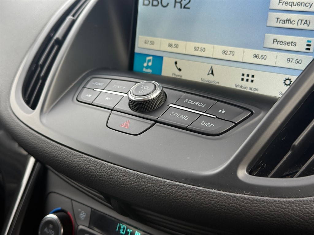 Used Ford Kuga 2018 for sale - 76355296: Photo 40