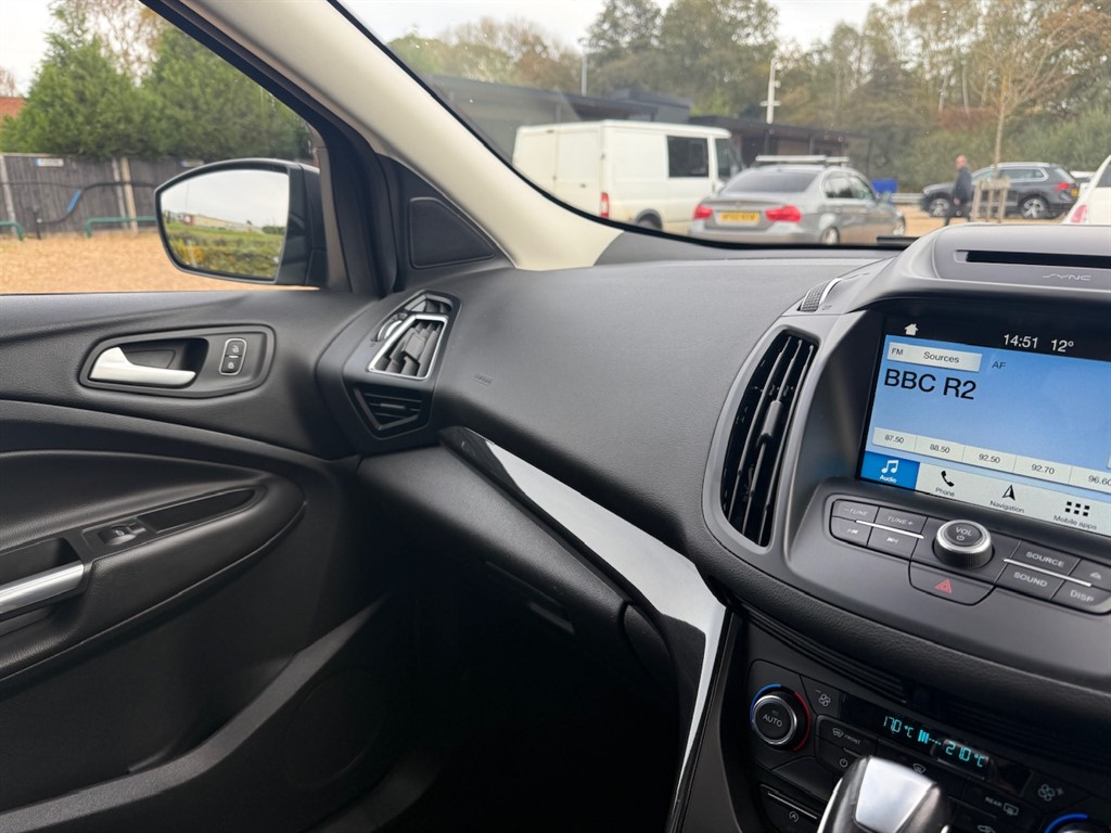 Used Ford Kuga 2018 for sale - 76355296: Photo 44