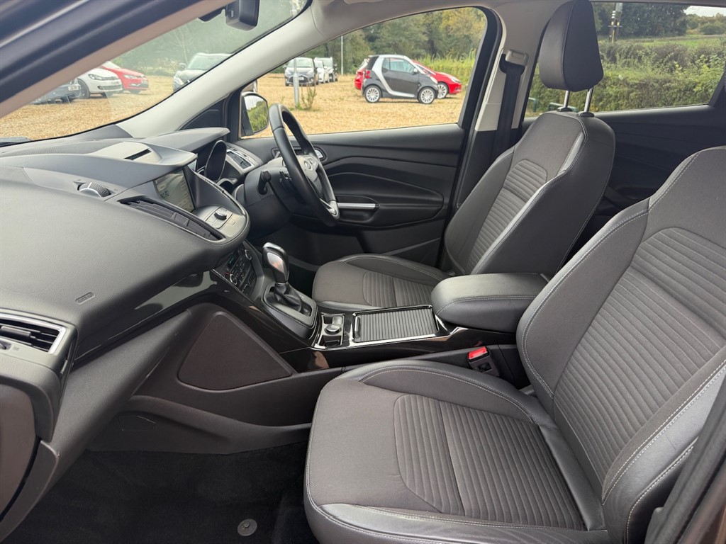 Used Ford Kuga 2018 for sale - 76355296: Photo 48