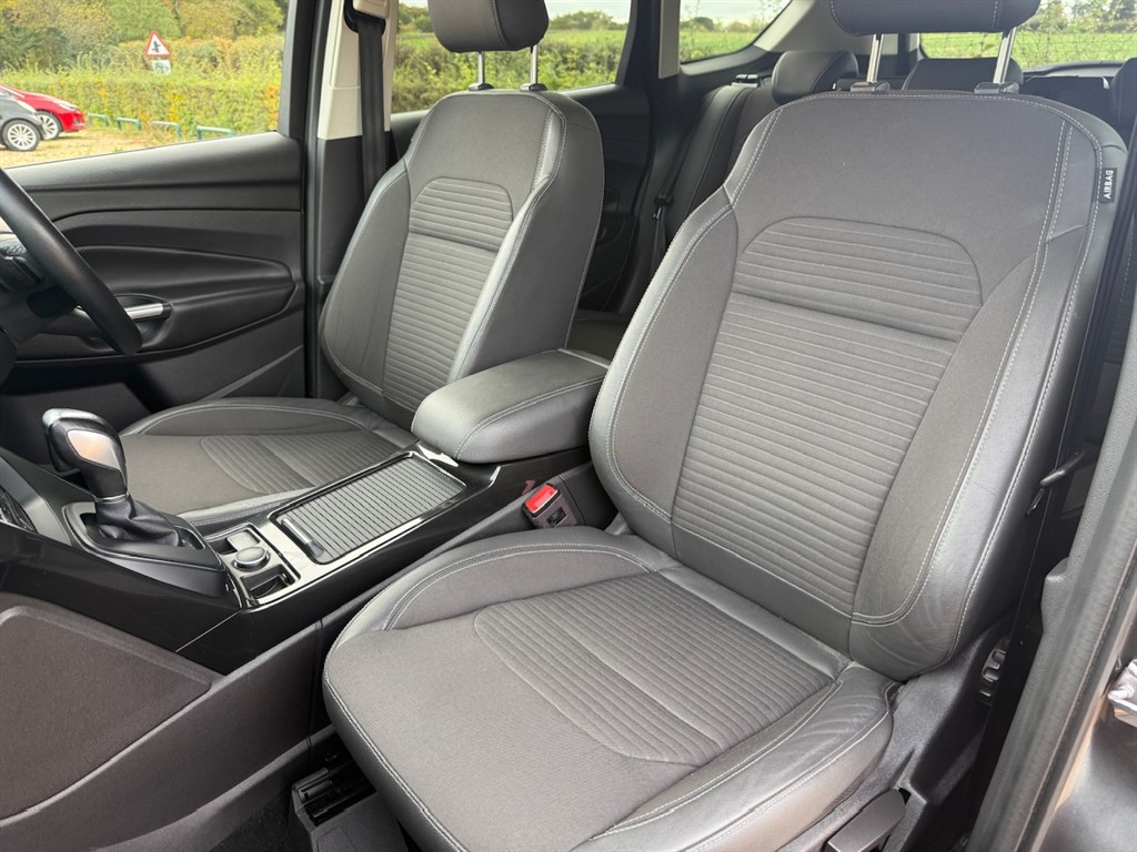 Used Ford Kuga 2018 for sale - 76355296: Photo 50