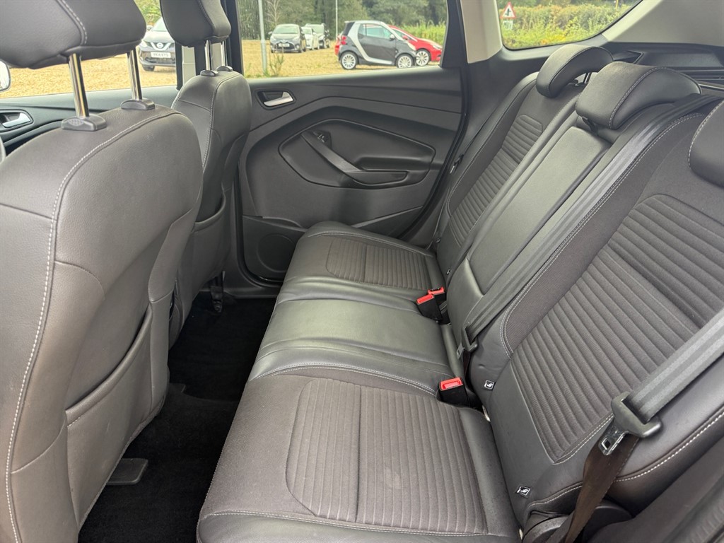 Used Ford Kuga 2018 for sale - 76355296: Photo 51