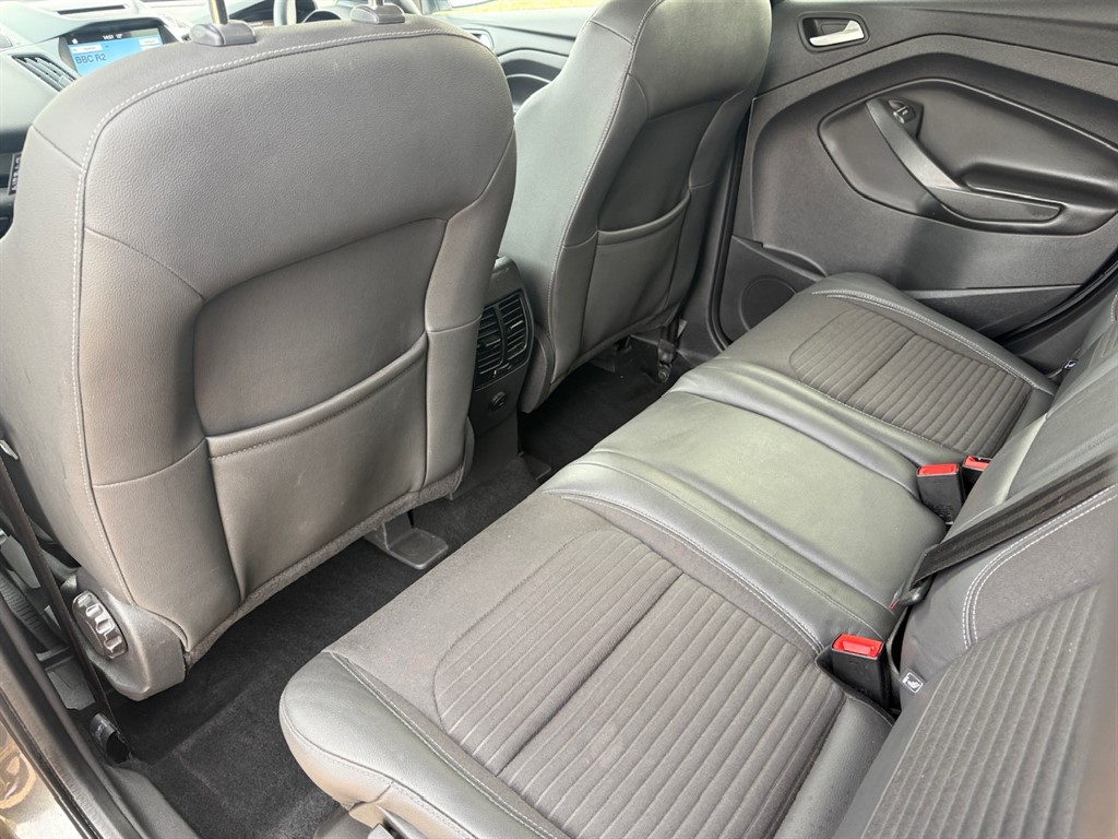 Used Ford Kuga 2018 for sale - 76355296: Photo 52