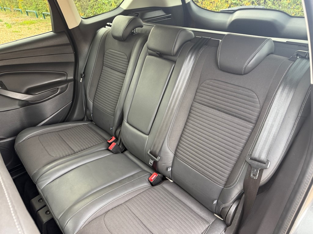 Used Ford Kuga 2018 for sale - 76355296: Photo 53