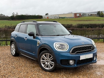 Used MINI Countryman 2019 for sale - 77472125: Photo