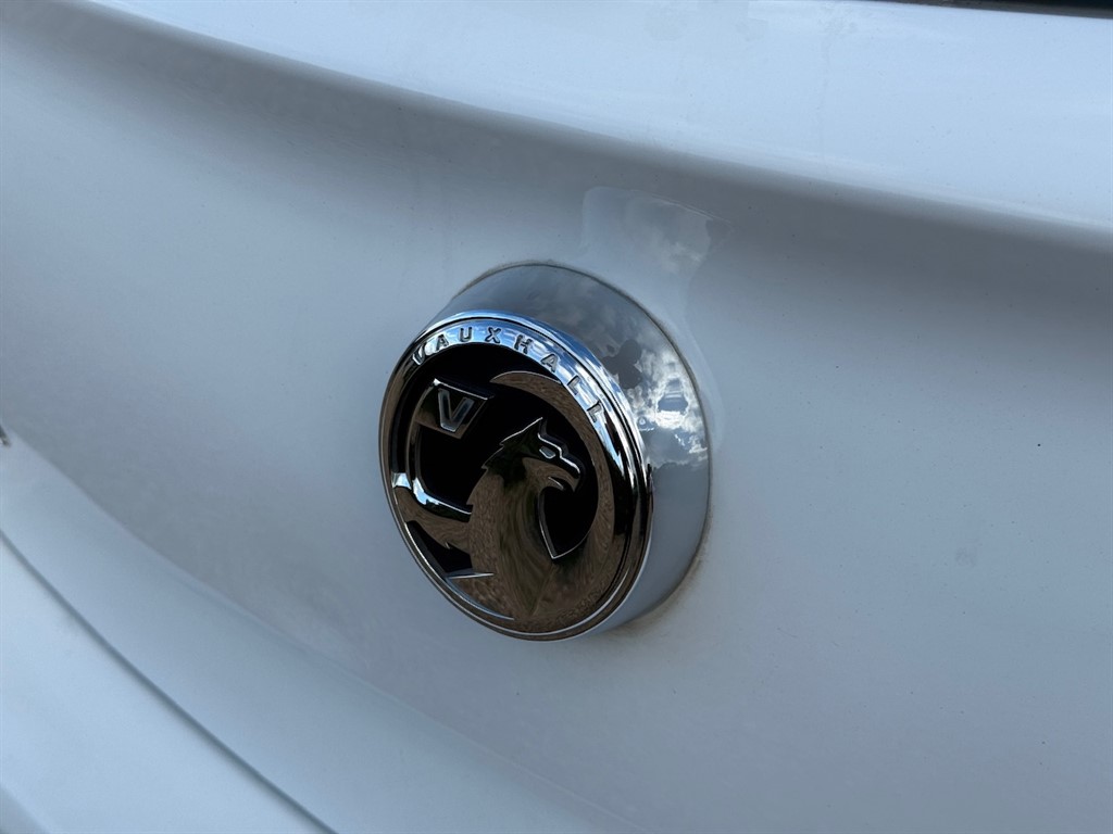 Used Vauxhall Corsa 2016 for sale - 76161640: Photo 15