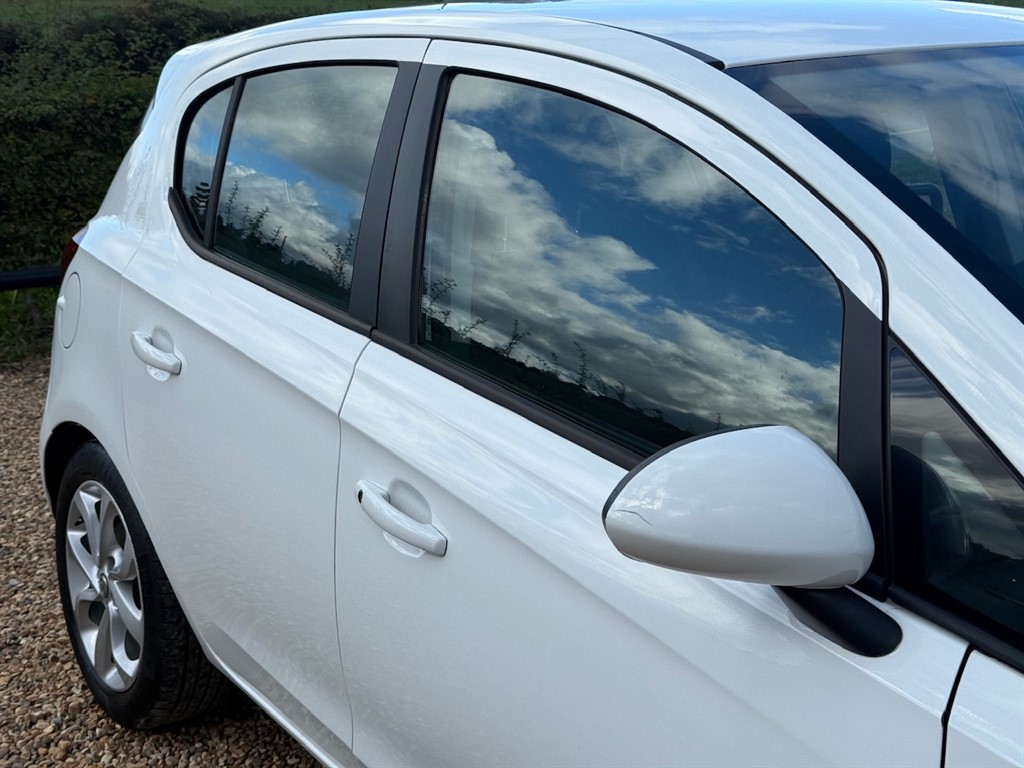 Used Vauxhall Corsa 2016 for sale - 76161640: Photo 22