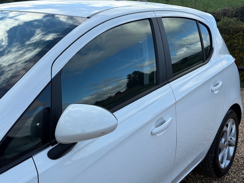 Used Vauxhall Corsa 2016 for sale - 76161640: Photo 23