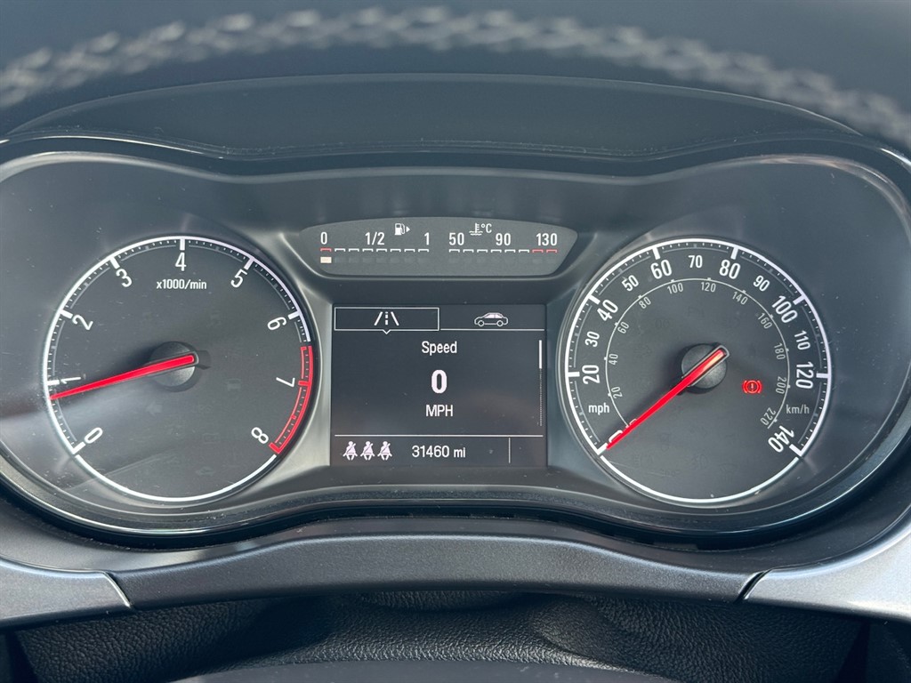 Used Vauxhall Corsa 2016 for sale - 76161640: Photo 29