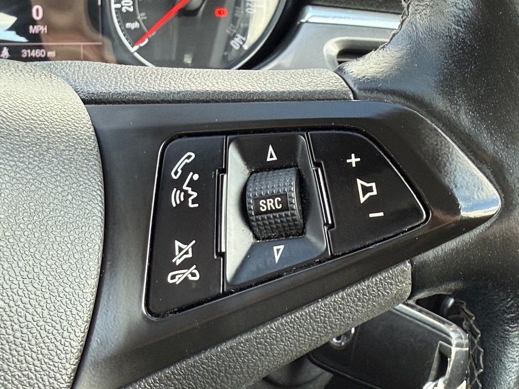 Used Vauxhall Corsa 2016 for sale - 76161640: Photo 31