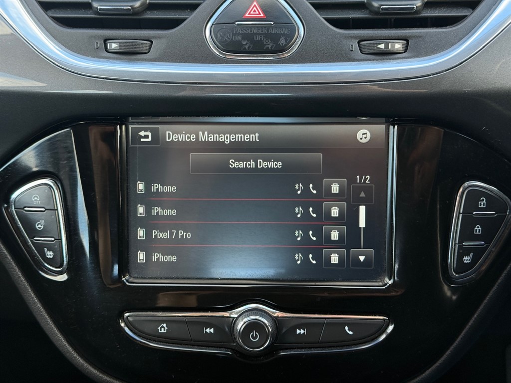 Used Vauxhall Corsa 2016 for sale - 76161640: Photo 37