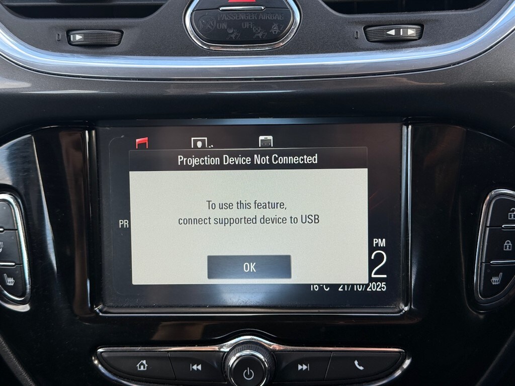 Used Vauxhall Corsa 2016 for sale - 76161640: Photo 38