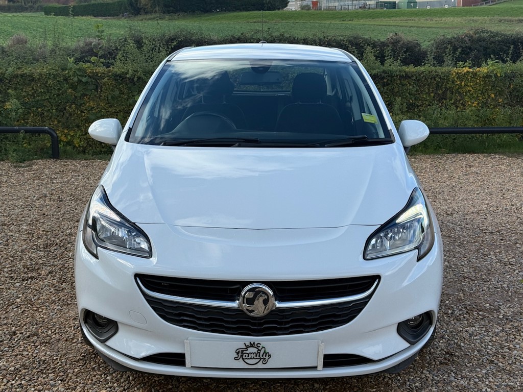 Used Vauxhall Corsa 2016 for sale - 76161640: Photo 4