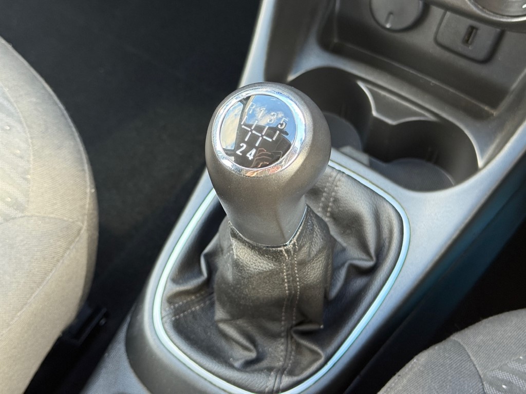 Used Vauxhall Corsa 2016 for sale - 76161640: Photo 43