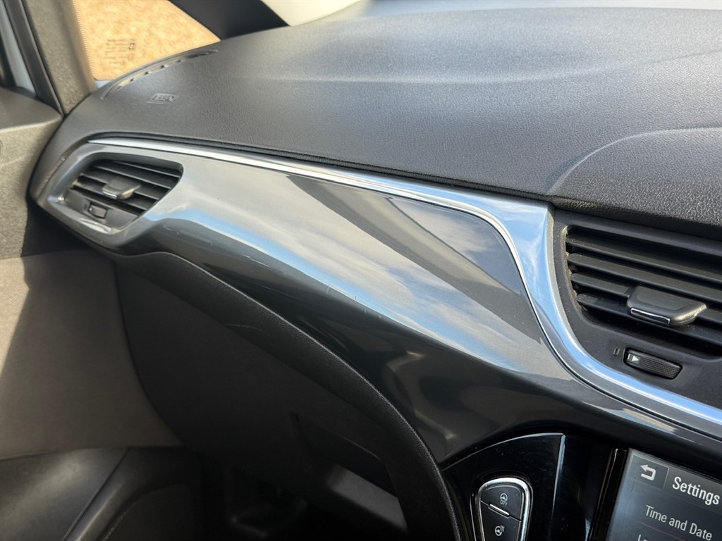 Used Vauxhall Corsa 2016 for sale - 76161640: Photo 44