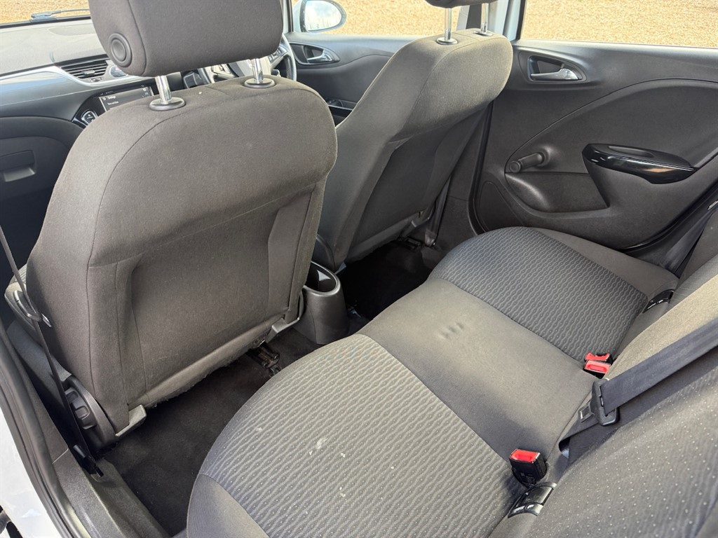 Used Vauxhall Corsa 2016 for sale - 76161640: Photo 51