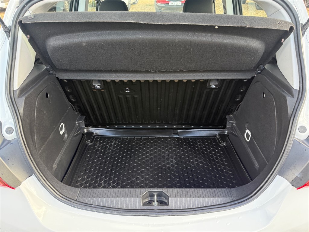 Used Vauxhall Corsa 2016 for sale - 76161640: Photo 53