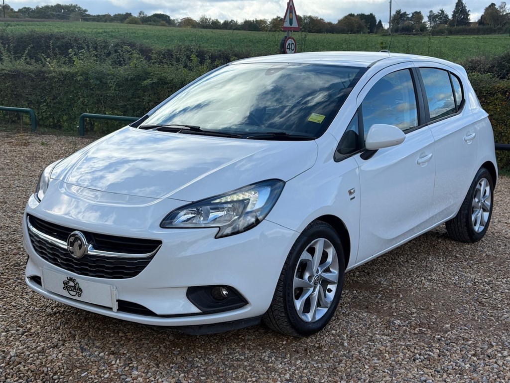 Used Vauxhall Corsa 2016 for sale - 76161640: Photo 6