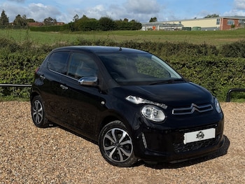 Used Citroen C1 2021 for sale - 75972689: Photo