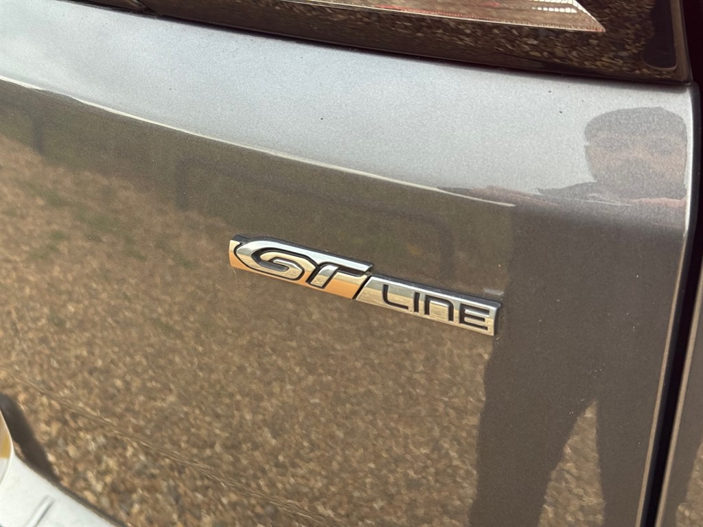 Used Peugeot 5008 2018 for sale - 76580364: Photo 16