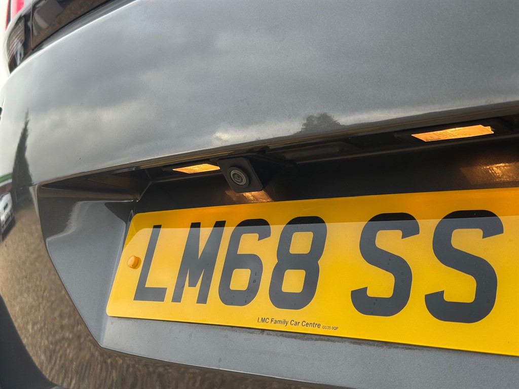 Used Peugeot 5008 2018 for sale - 76580364: Photo 18