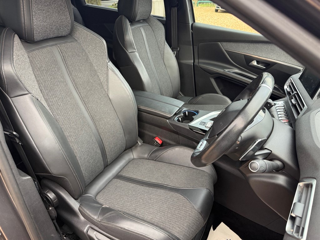 Used Peugeot 5008 2018 for sale - 76580364: Photo 28