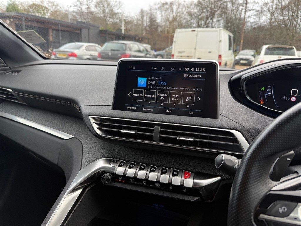 Used Peugeot 5008 2018 for sale - 76580364: Photo 37