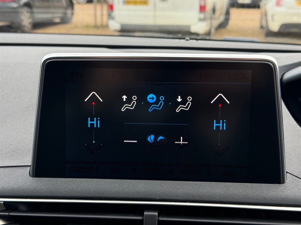 Used Peugeot 5008 2018 for sale - 76580364: Photo 39