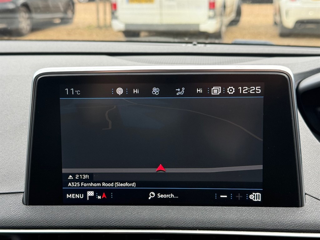 Used Peugeot 5008 2018 for sale - 76580364: Photo 40