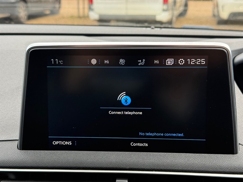 Used Peugeot 5008 2018 for sale - 76580364: Photo 42