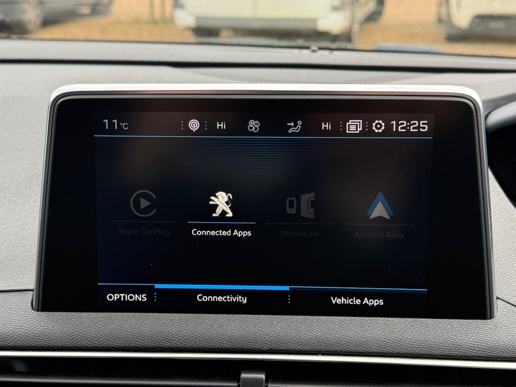 Used Peugeot 5008 2018 for sale - 76580364: Photo 43