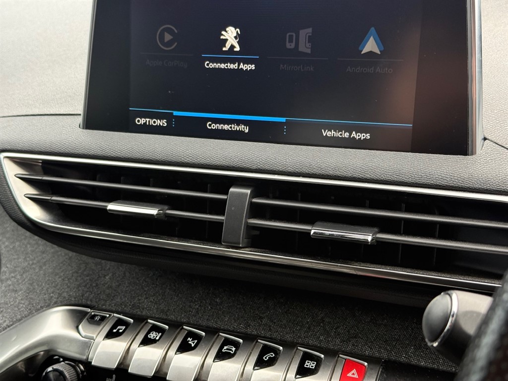 Used Peugeot 5008 2018 for sale - 76580364: Photo 44