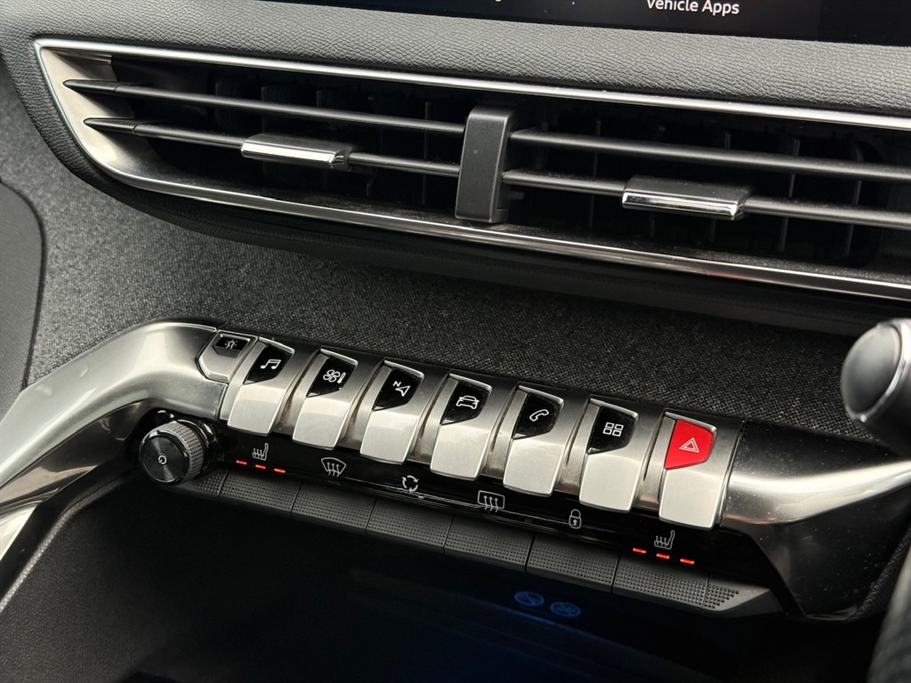 Used Peugeot 5008 2018 for sale - 76580364: Photo 45