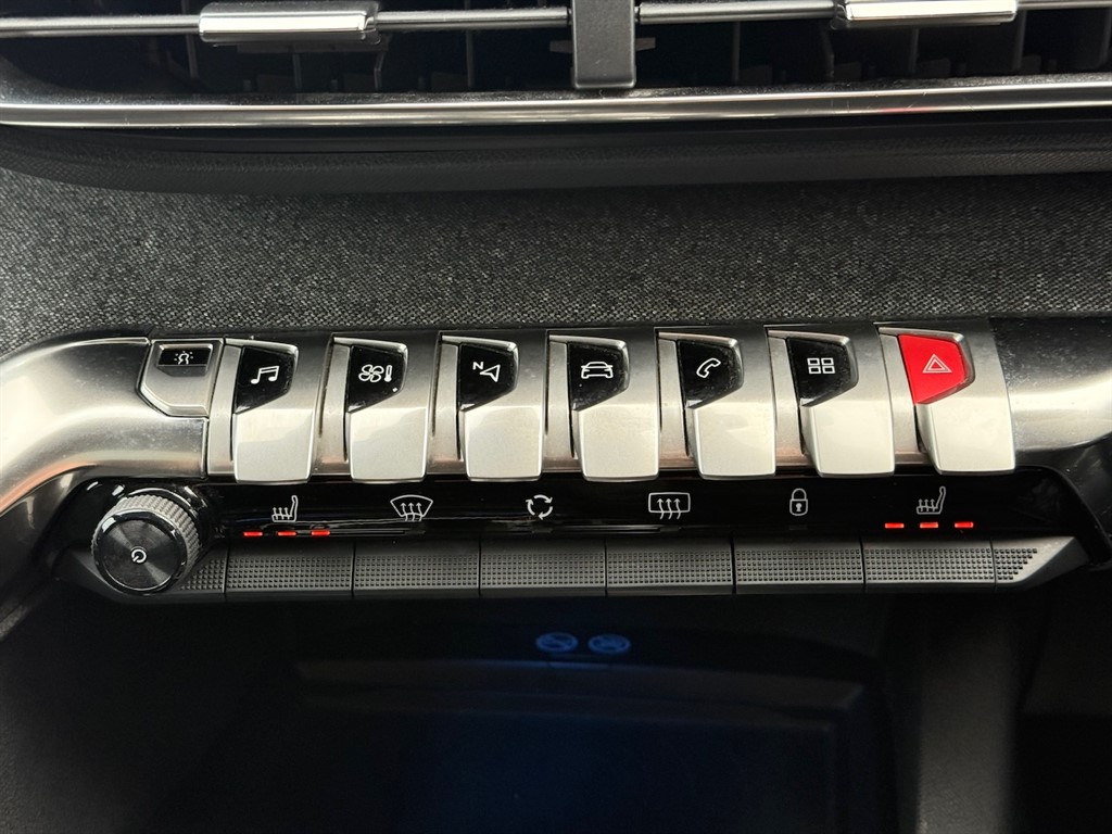 Used Peugeot 5008 2018 for sale - 76580364: Photo 46