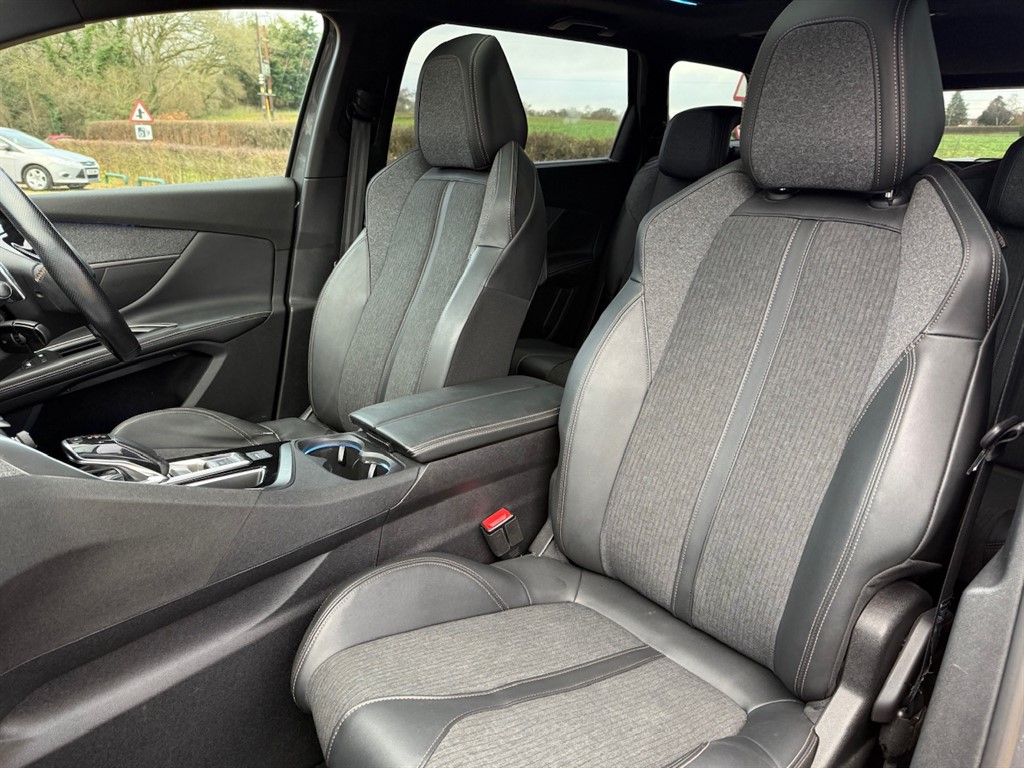 Used Peugeot 5008 2018 for sale - 76580364: Photo 58