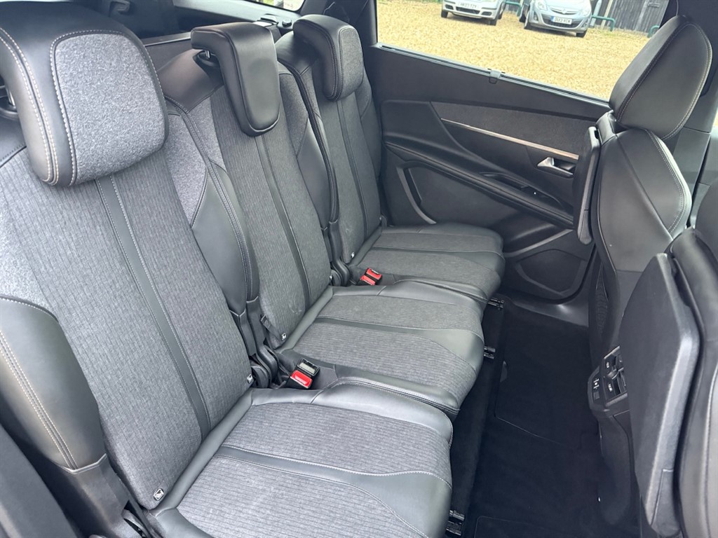 Used Peugeot 5008 2018 for sale - 76580364: Photo 61