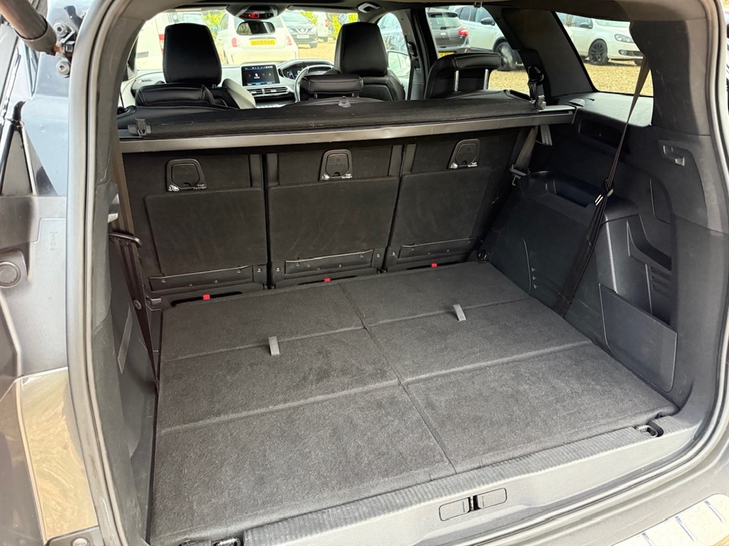 Used Peugeot 5008 2018 for sale - 76580364: Photo 67