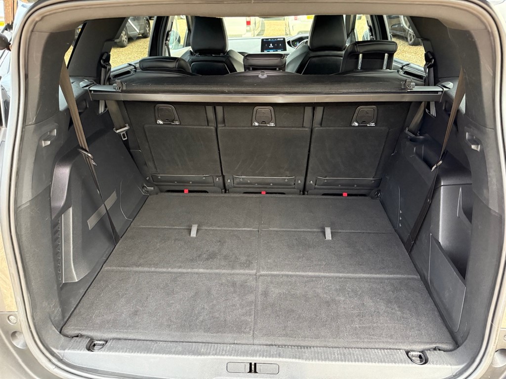 Used Peugeot 5008 2018 for sale - 76580364: Photo 68