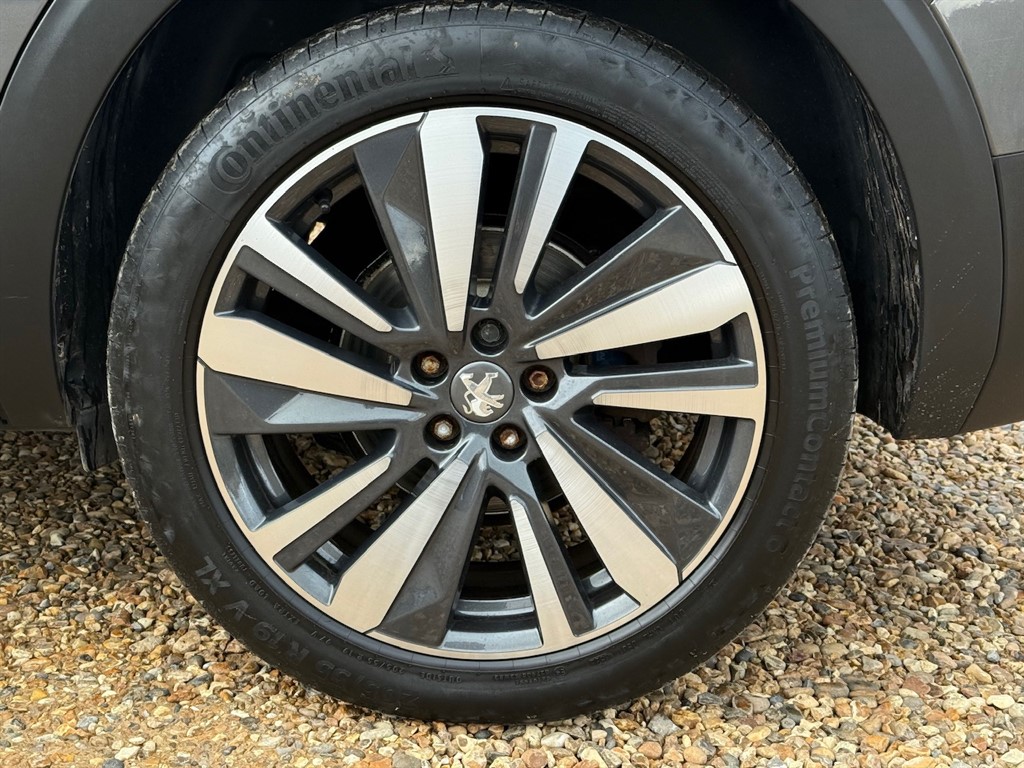 Used Peugeot 5008 2018 for sale - 76580364: Photo 9