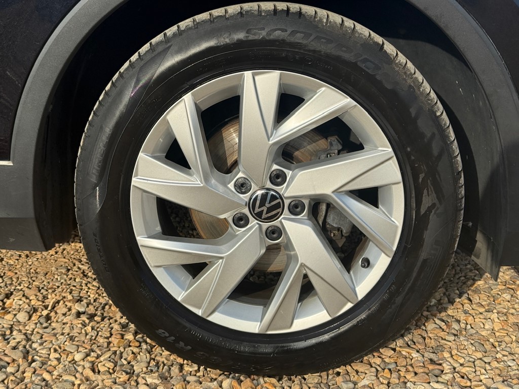 Used Volkswagen Tiguan 2021 for sale - 76131017: Photo 18