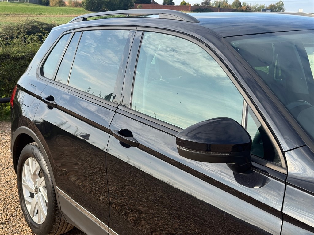 Used Volkswagen Tiguan 2021 for sale - 76131017: Photo 19