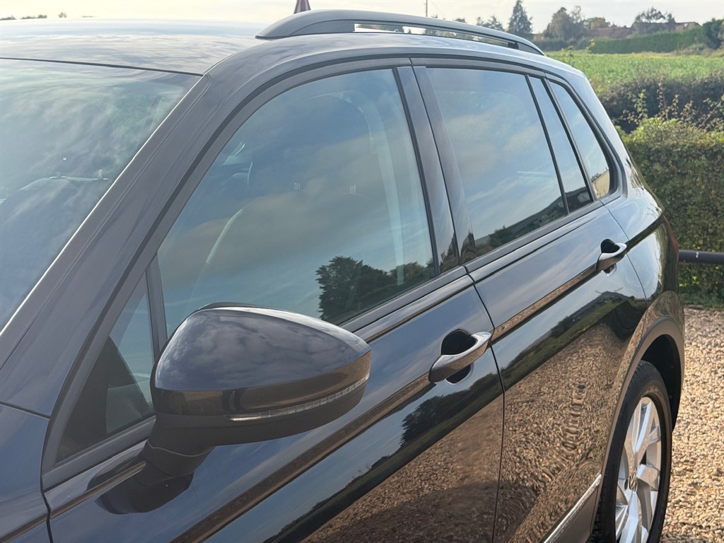 Used Volkswagen Tiguan 2021 for sale - 76131017: Photo 20