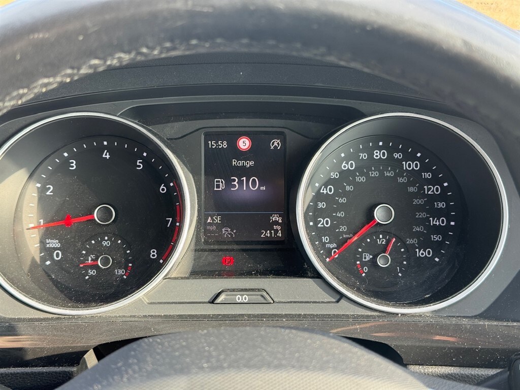 Used Volkswagen Tiguan 2021 for sale - 76131017: Photo 25