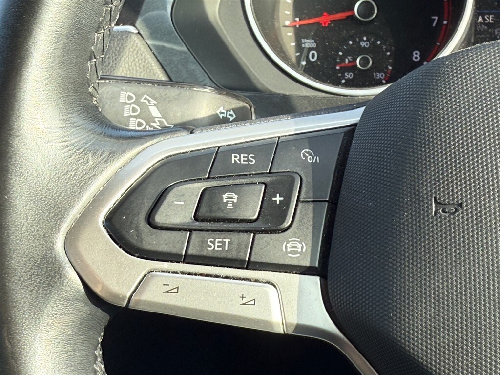 Used Volkswagen Tiguan 2021 for sale - 76131017: Photo 26