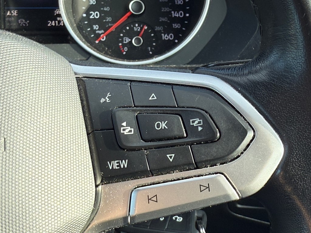 Used Volkswagen Tiguan 2021 for sale - 76131017: Photo 27