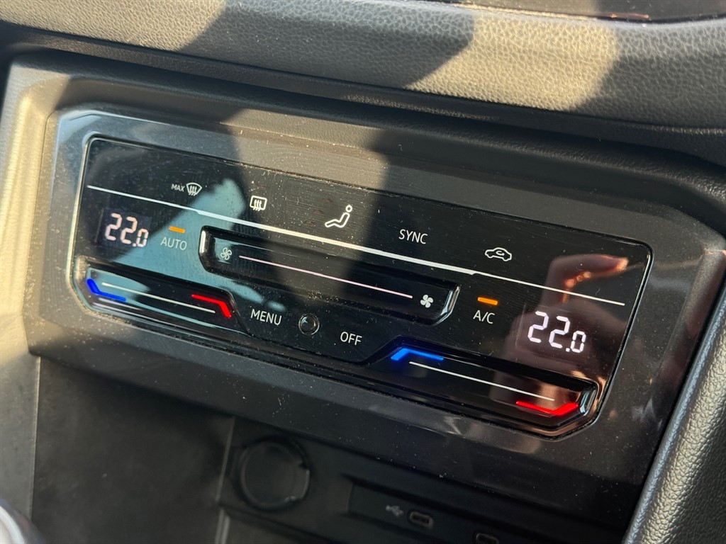 Used Volkswagen Tiguan 2021 for sale - 76131017: Photo 37