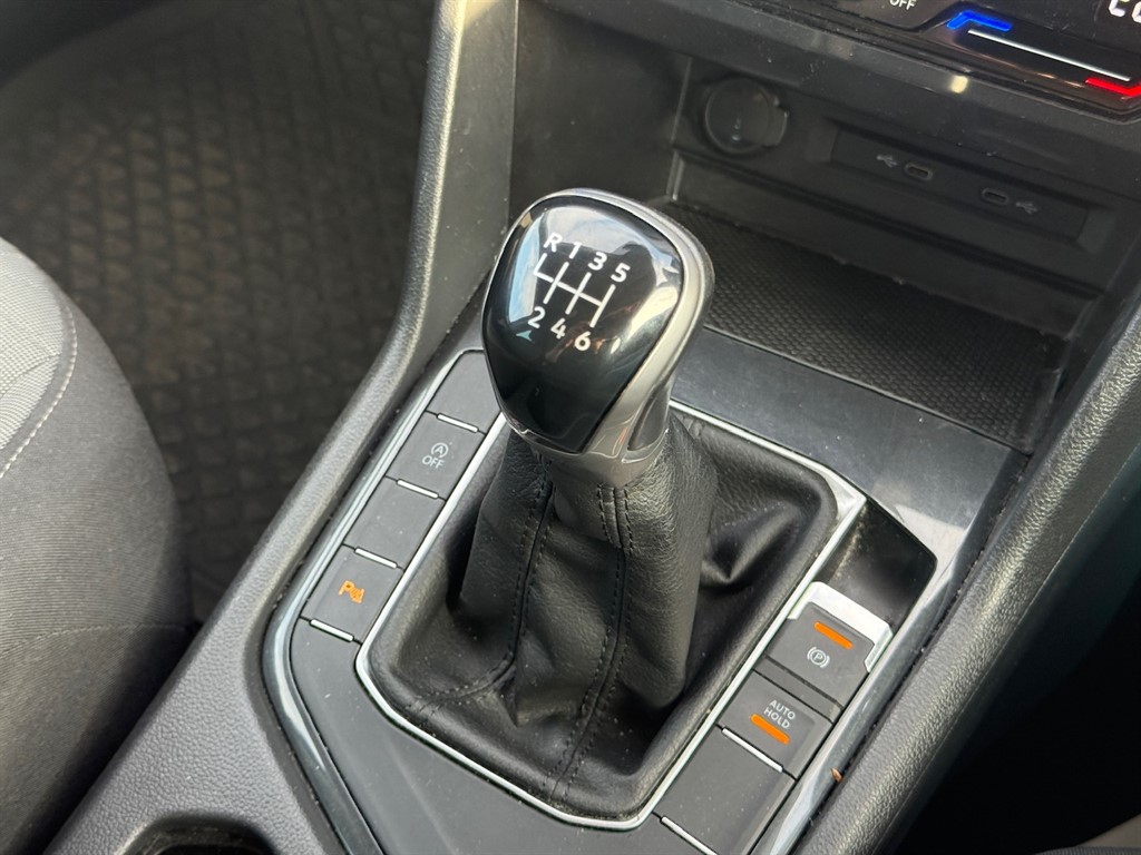 Used Volkswagen Tiguan 2021 for sale - 76131017: Photo 38